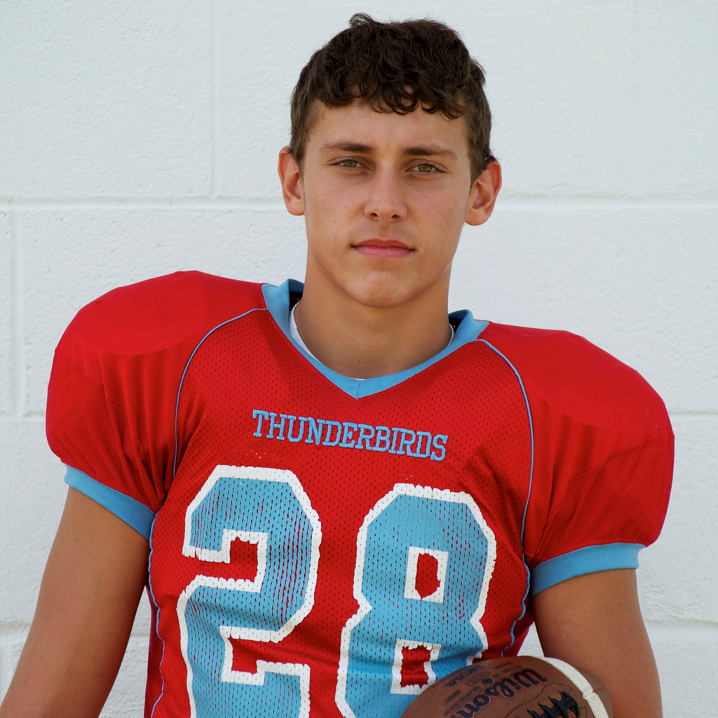 Joey Collins