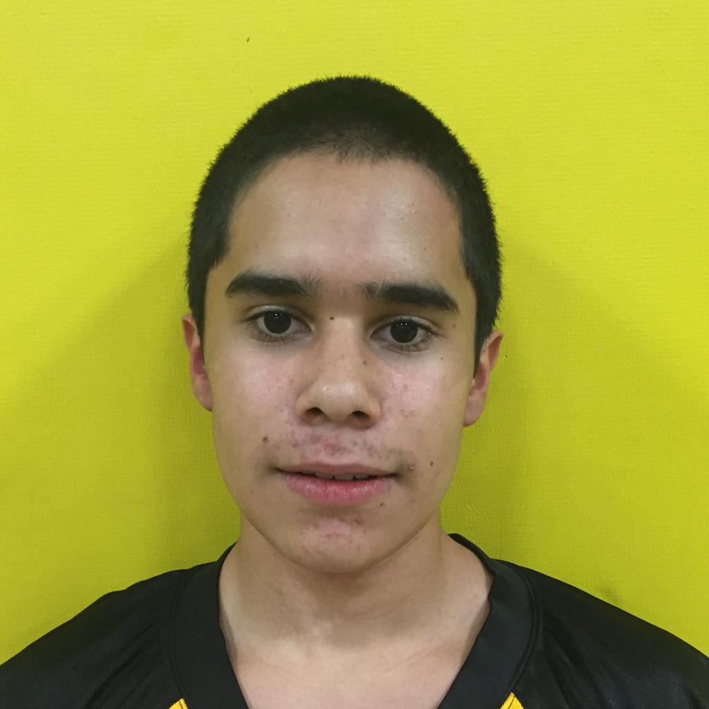 Angel Gomez mugshot