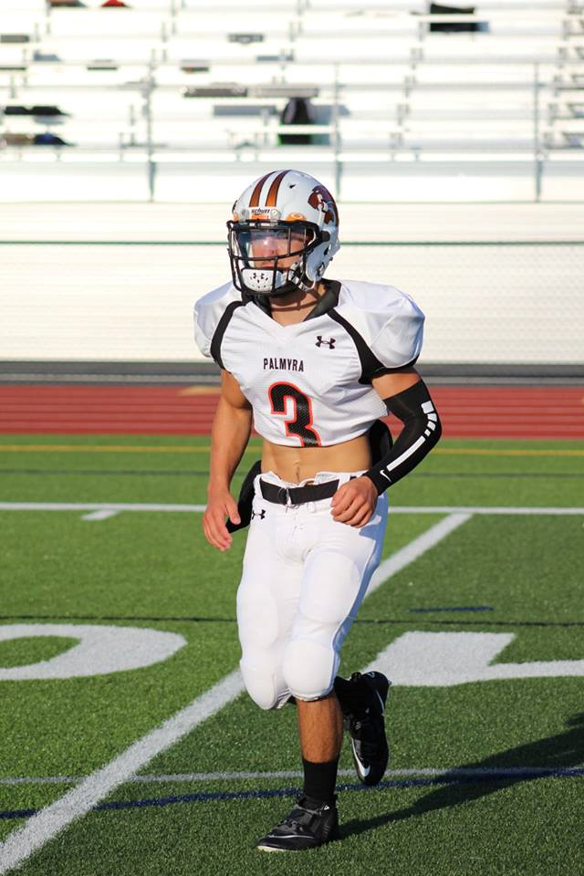 Devan Sosnoski