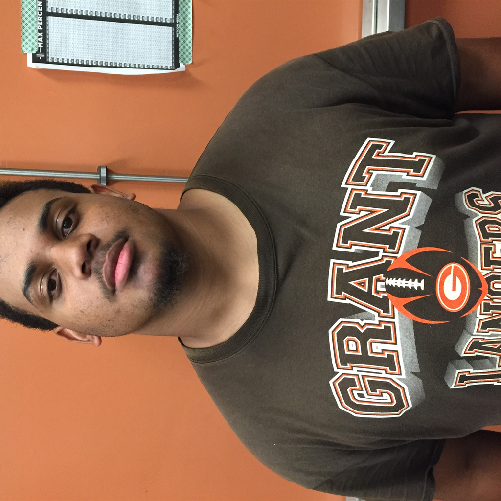 Walter Mcgowan mugshot