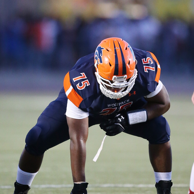 Brandon Cason