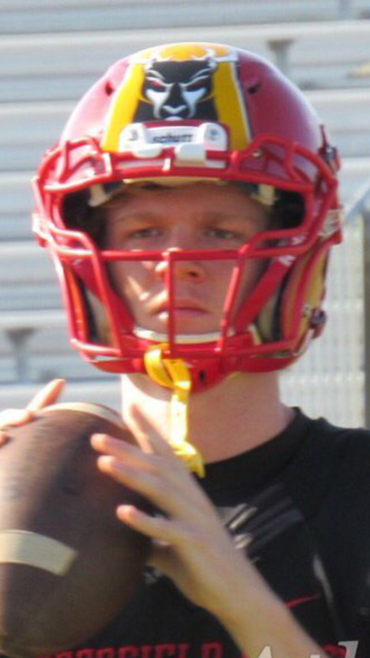 Nick Holm