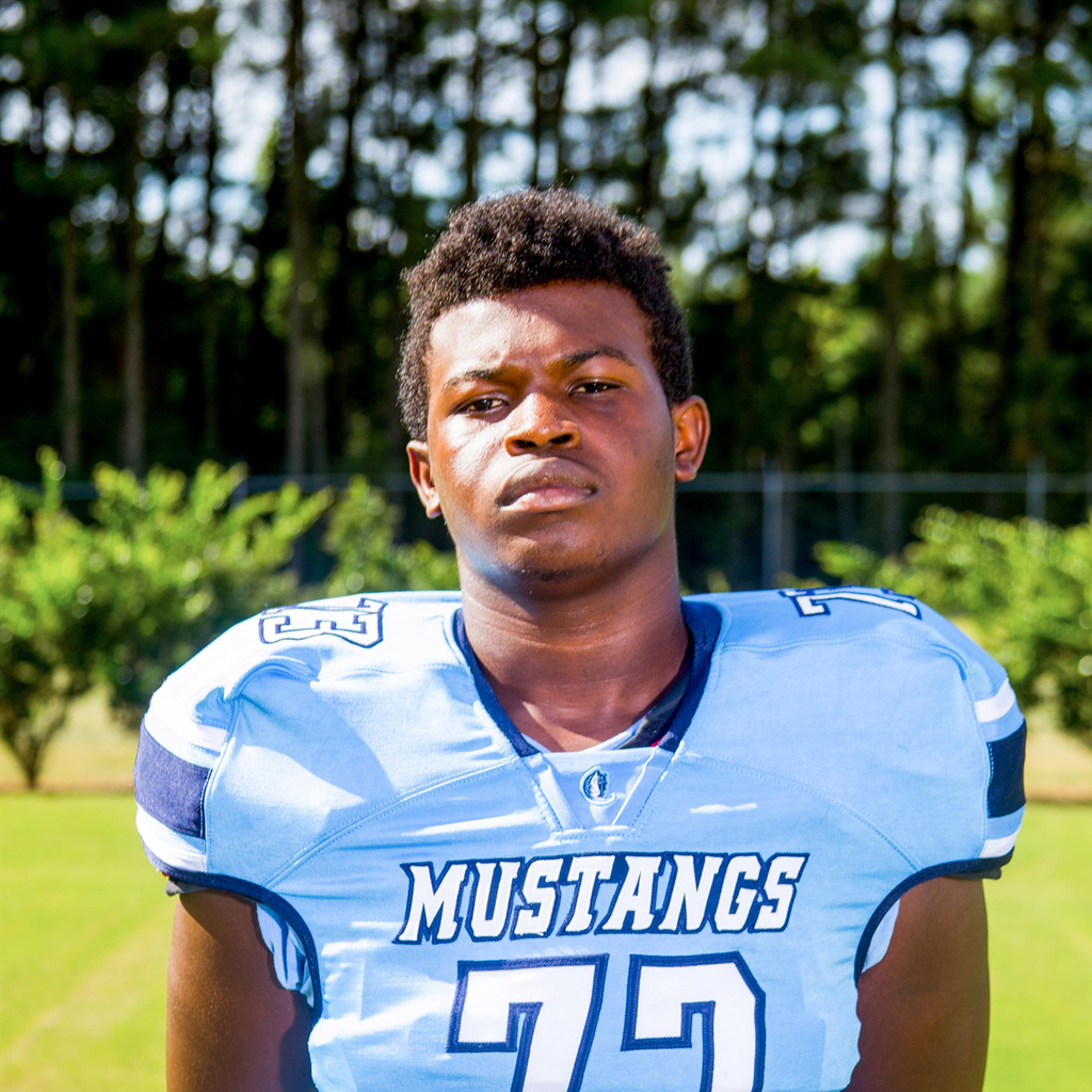 Jesse Appiah