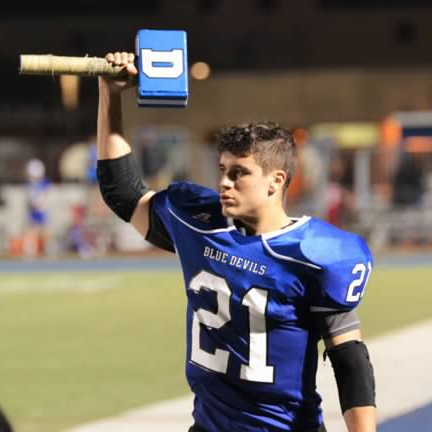 Ethan Iacono