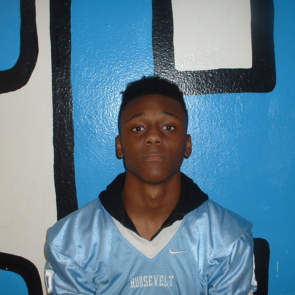 Joshua Johnson