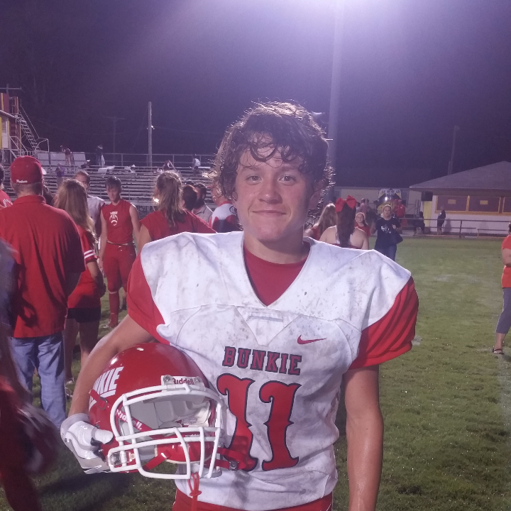 Bryce Howell