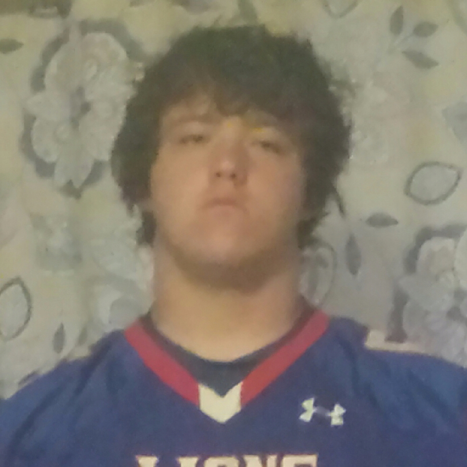 Kawner Mouse mugshot