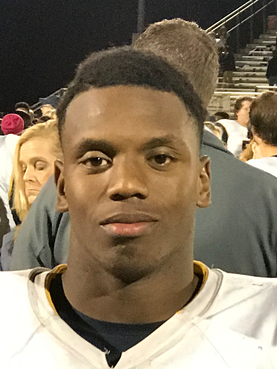 Ta'von Hicks
