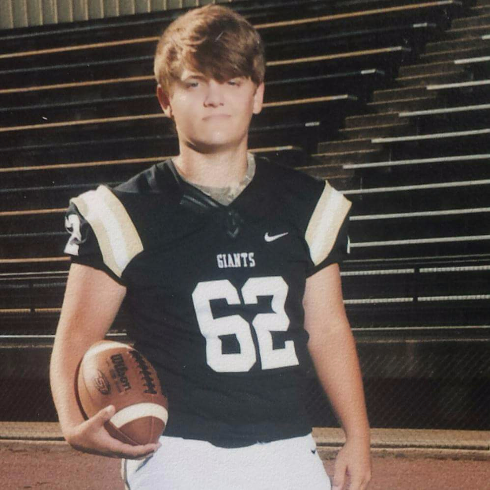 Blake Dotson
