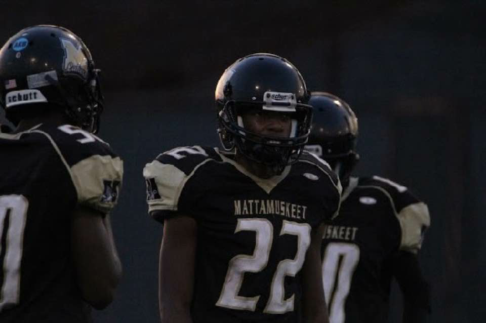 Jalen Clayton mugshot