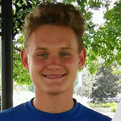 Noah Gibson