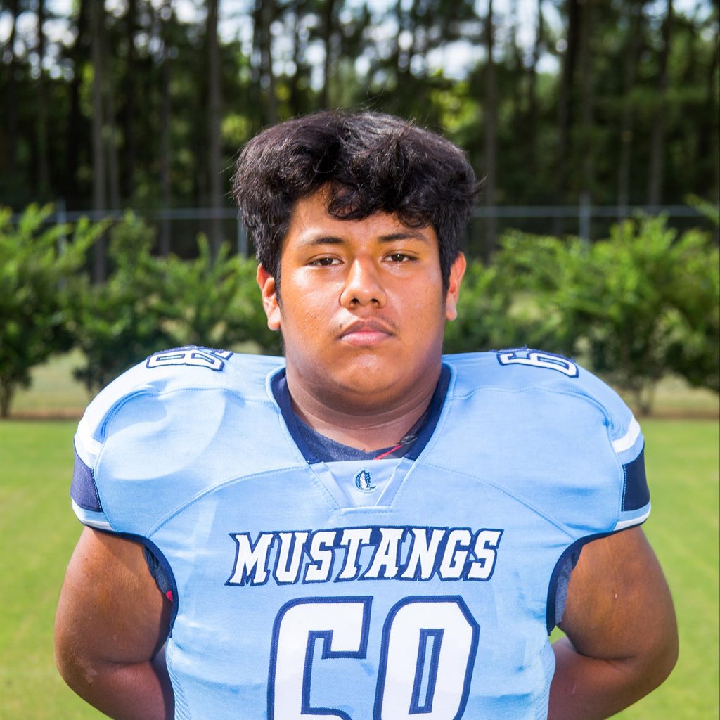 John Mendoza