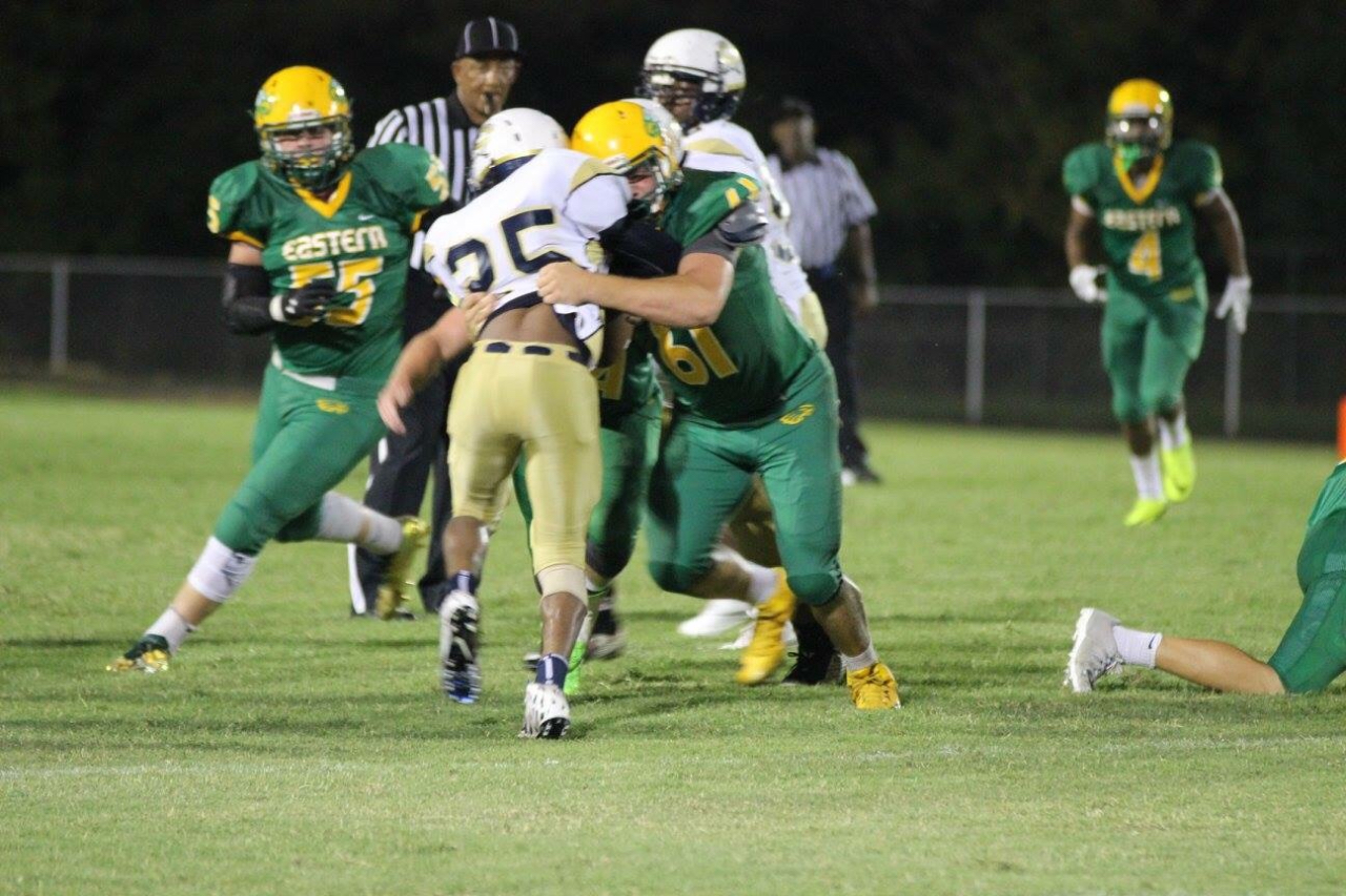 Jacob Littell