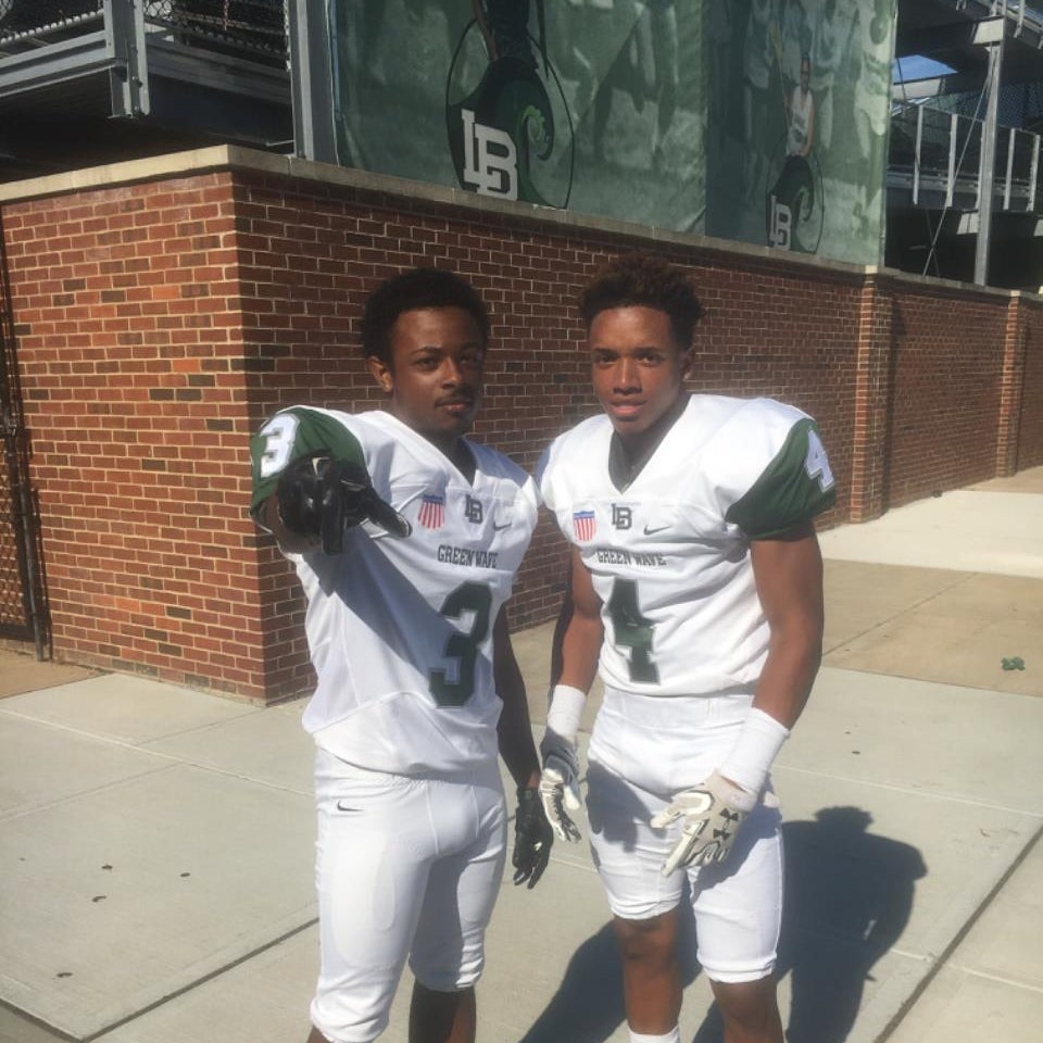 Javon Crawford