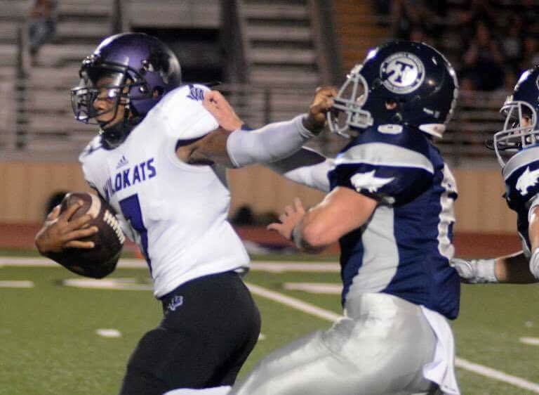 Taion Chatman