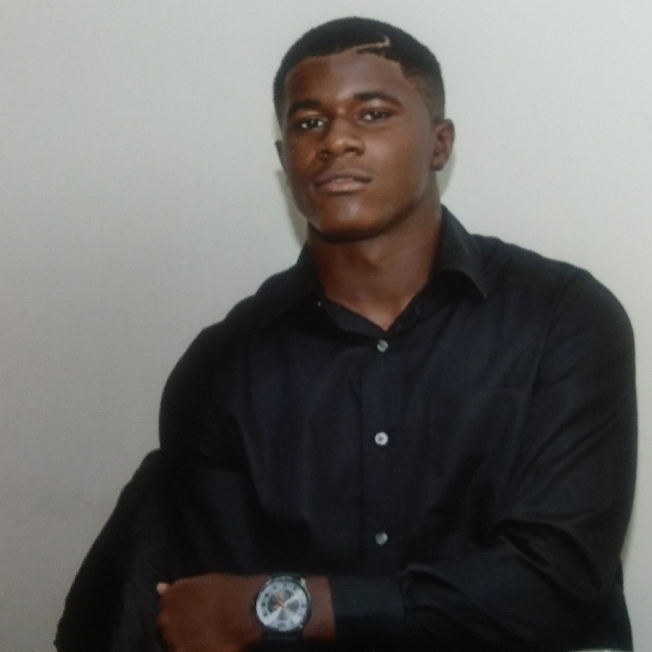 Jacob Baptiste