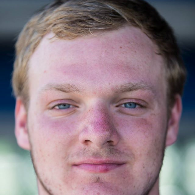 Connor Newton