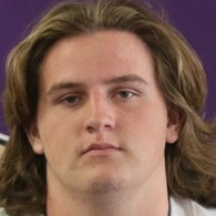 Chaz Thruston