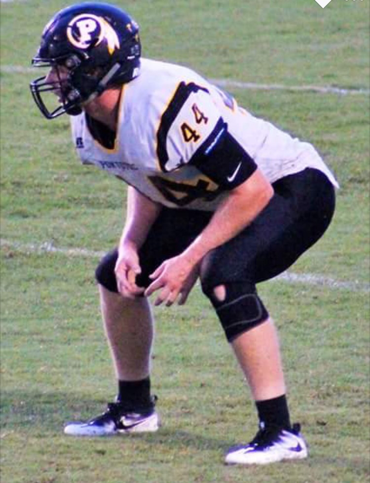 Mckinley Windham