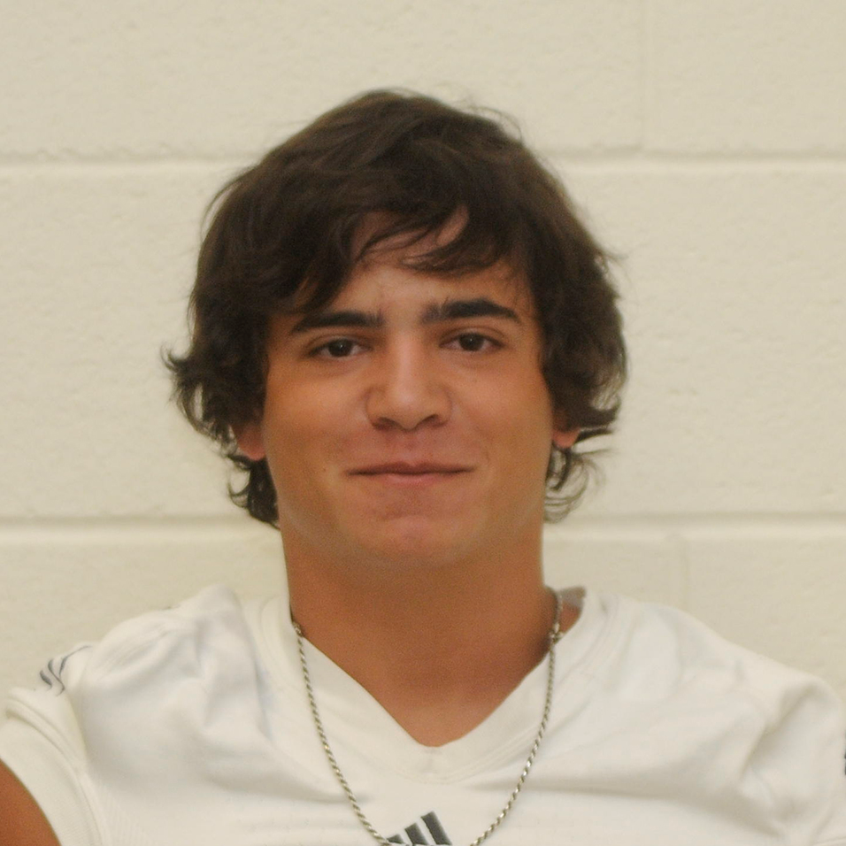 Charlie Trammell