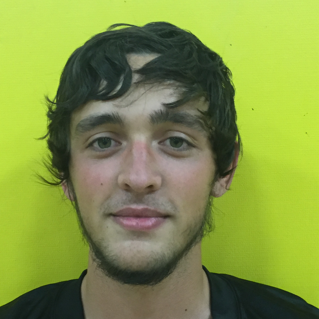 Braedyn Perez mugshot