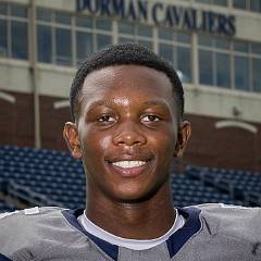 Reggie Jones