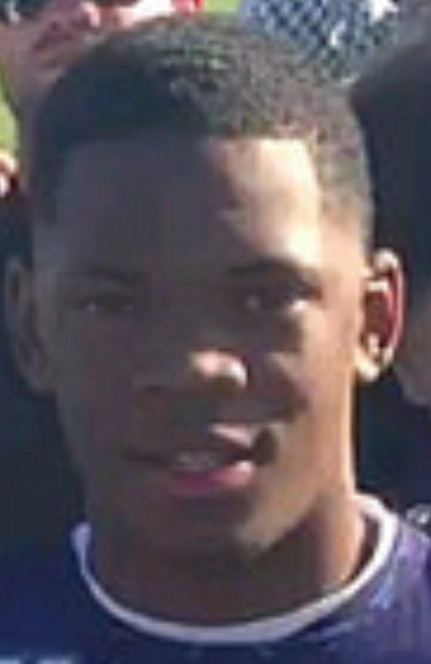Stanley Wimberly