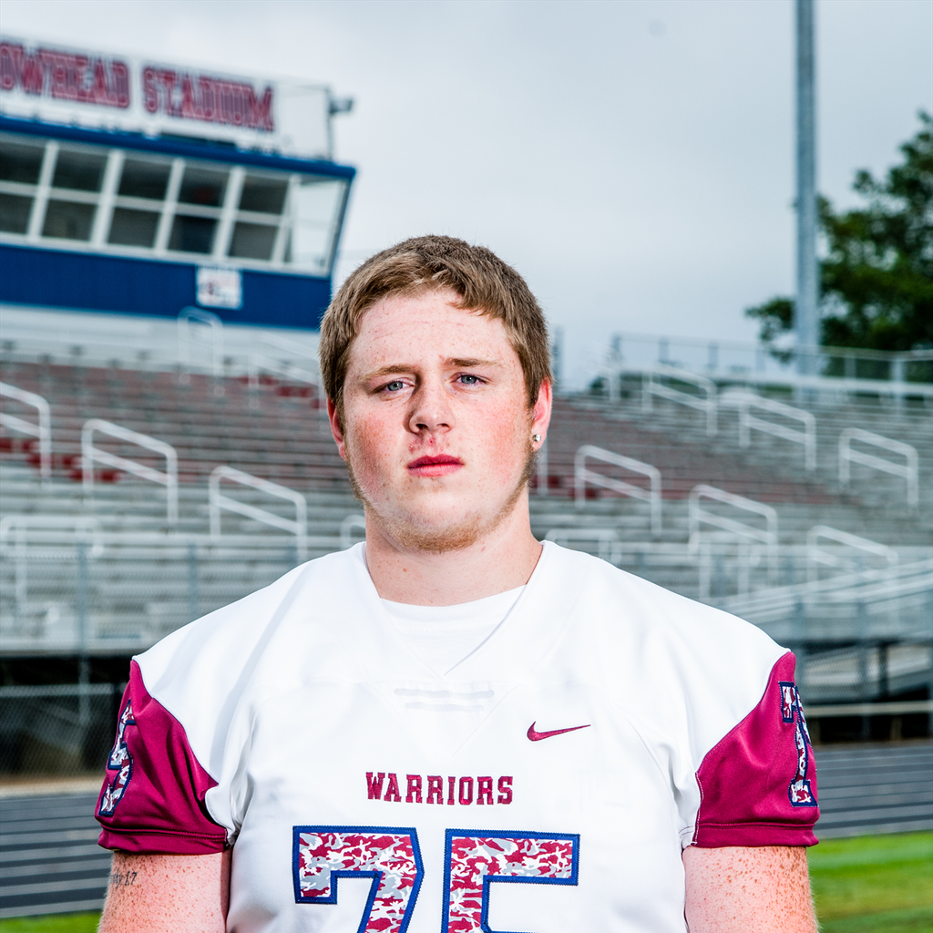 Landon Van dyke
