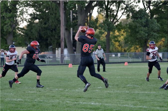 Austin Wieland