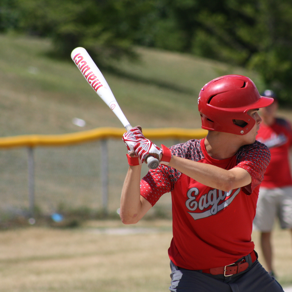 Austin Johnson