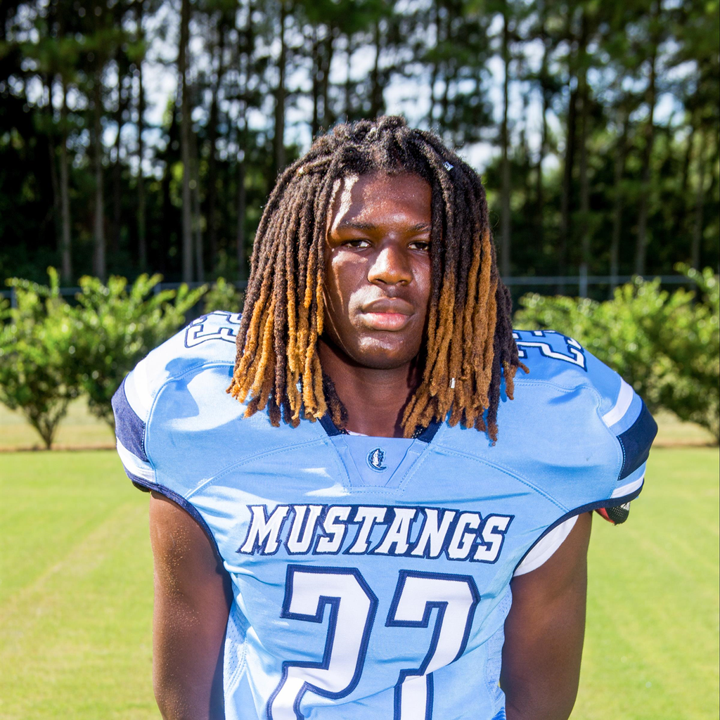 Dontarius Thompson