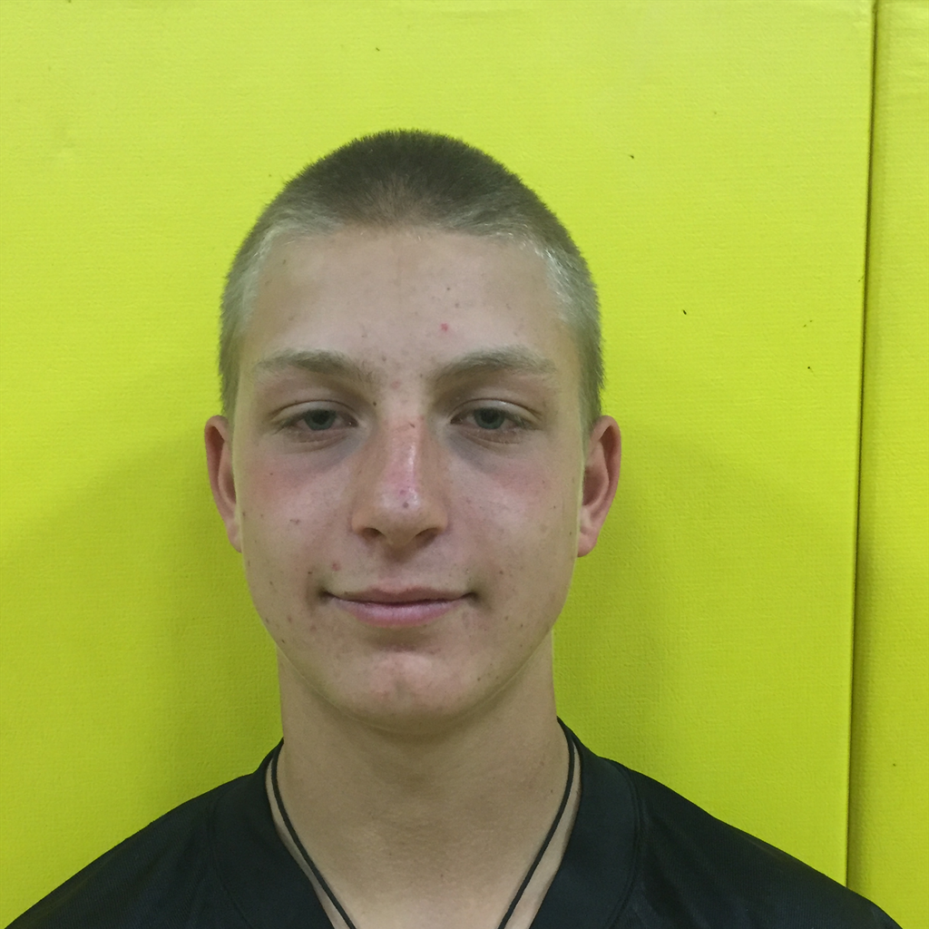 Will Lorenz mugshot