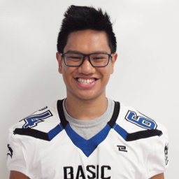 Mcrussell Lazaro mugshot