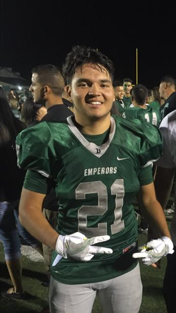 Alek Marroquin