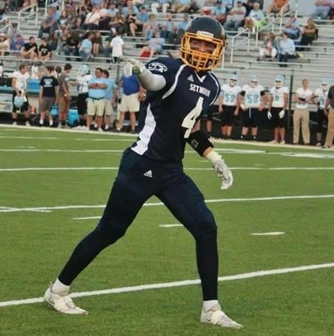Hunter Mcclary