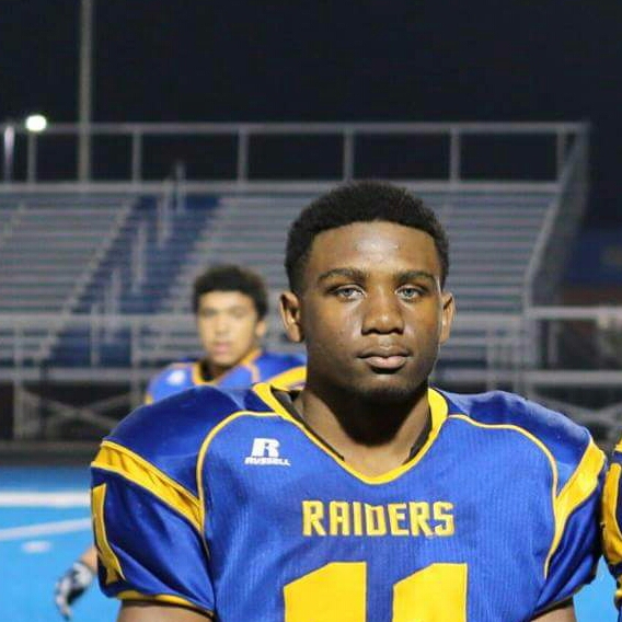 Jerako Graham