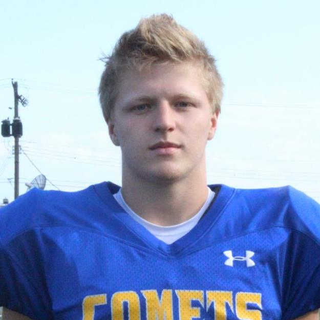 Dustin Burkhart