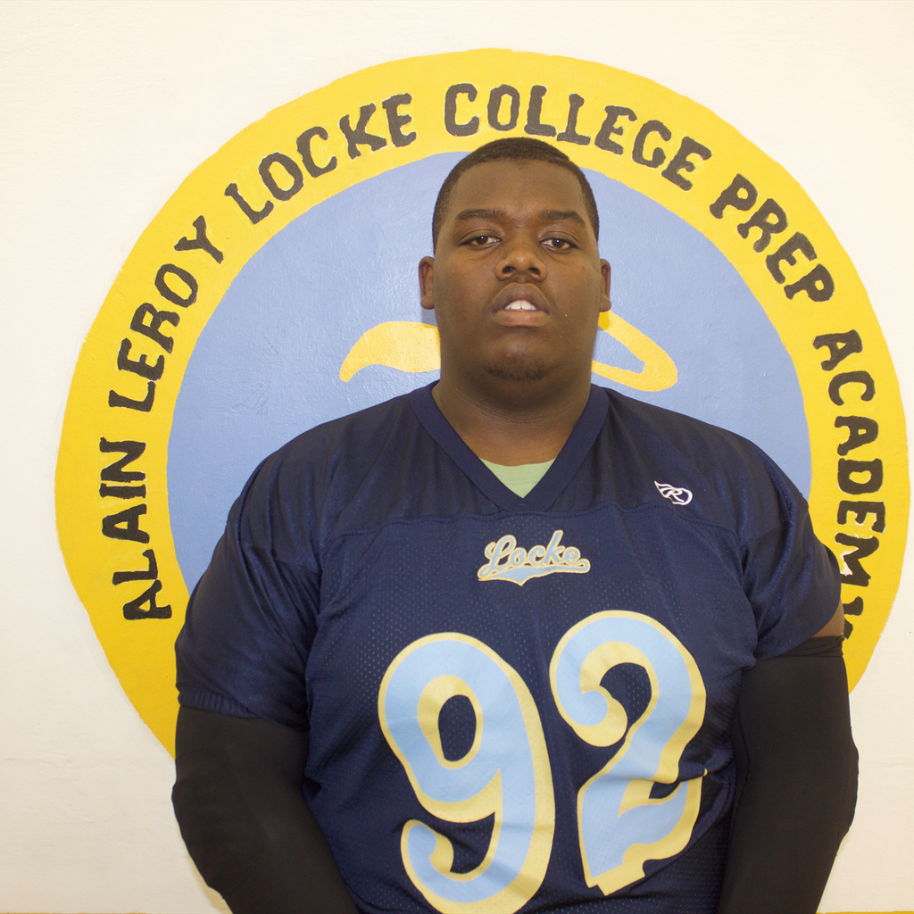Victor Jones