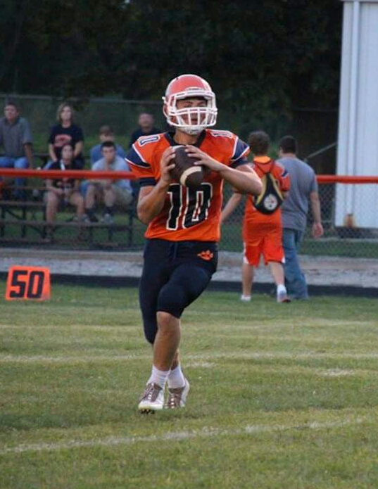 Jacob Beeson