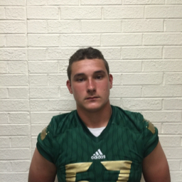 Jake Knowles