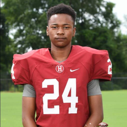 Jatavian Wright mugshot