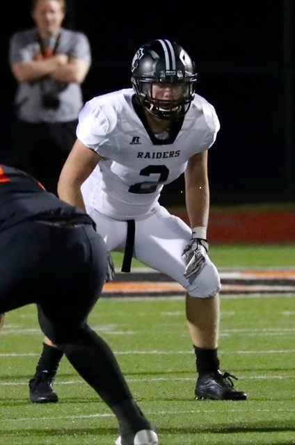 Logan Nelson