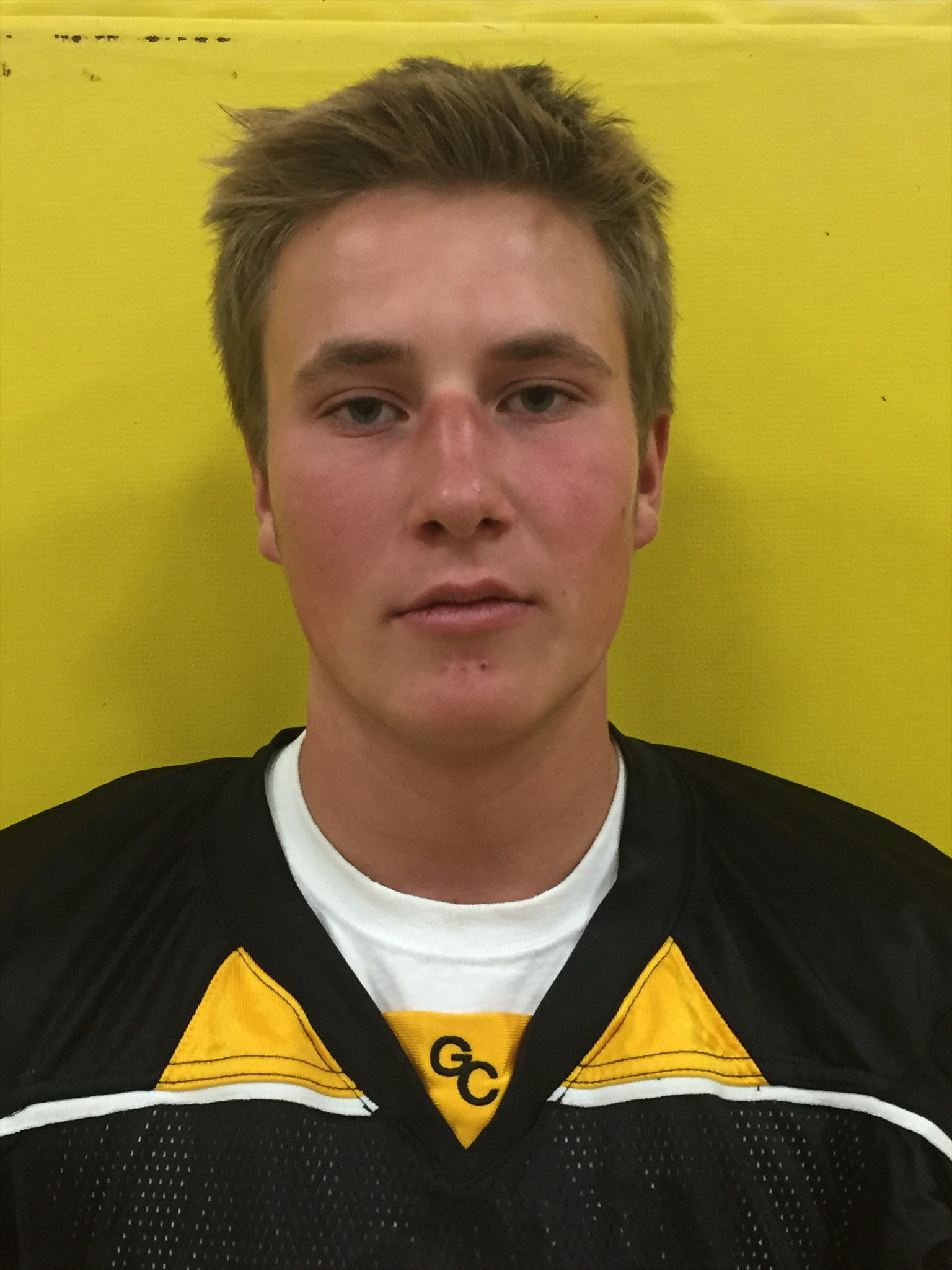 Austin Boulter
