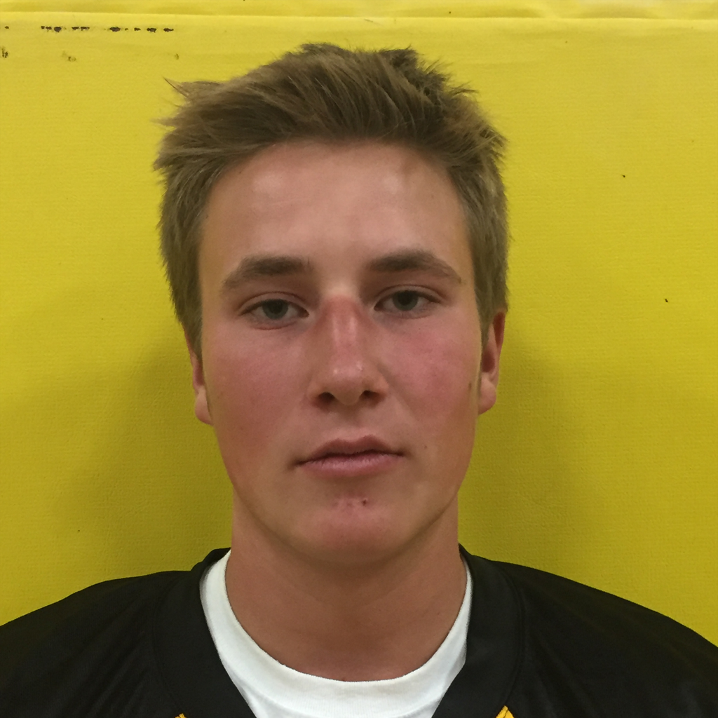 Austin Boulter mugshot