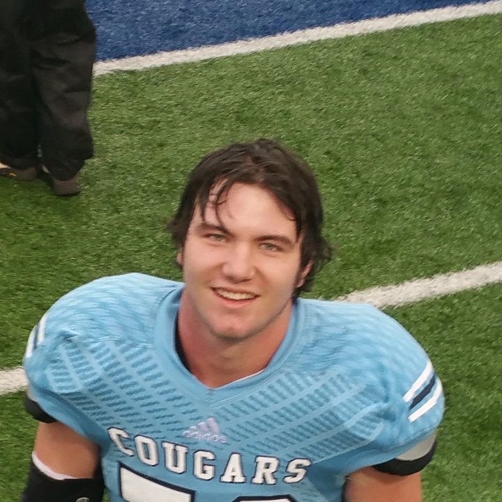 Garrett Moorefield