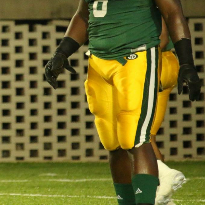 Travis Bell