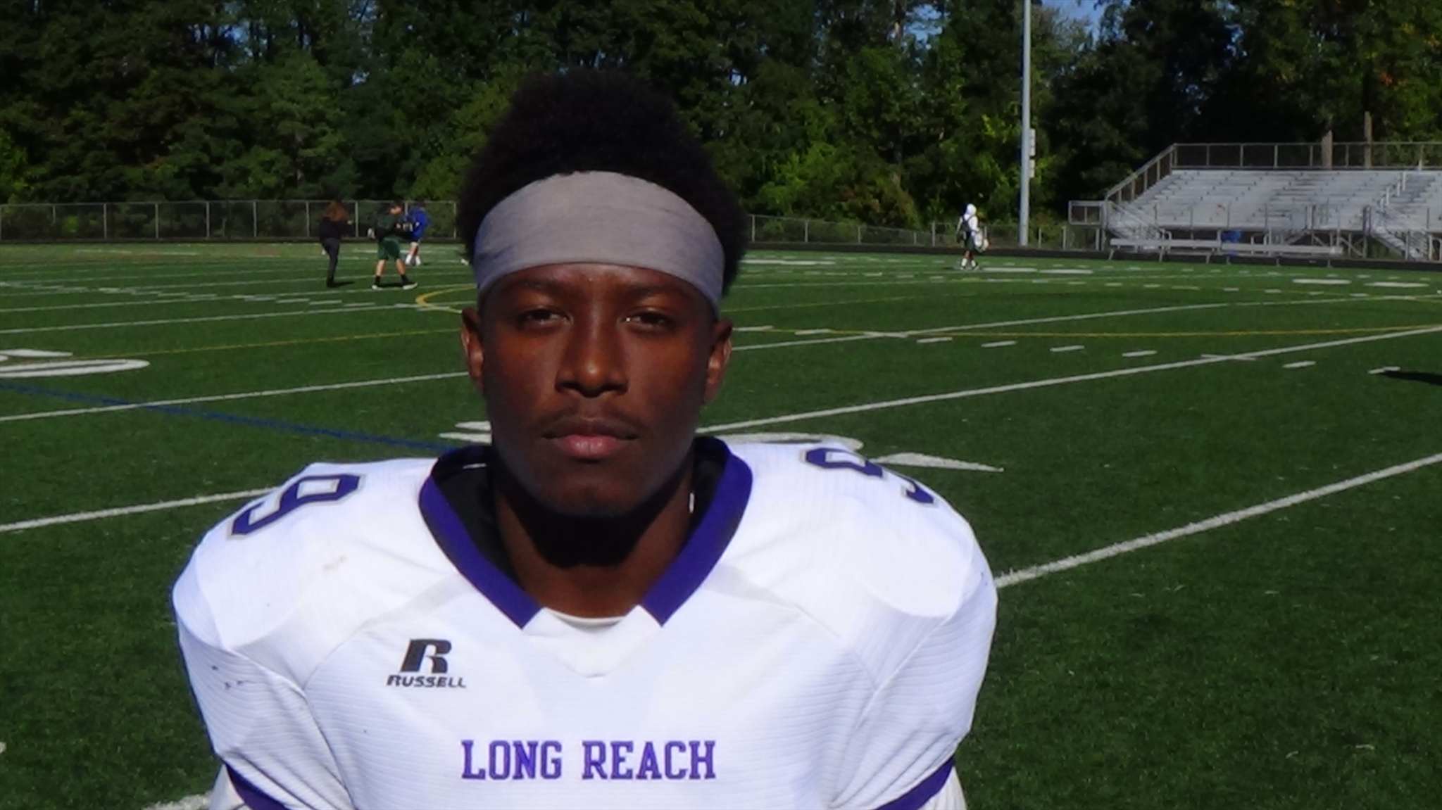 Dane Lynch jr