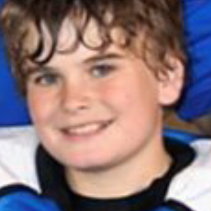 Ethan Hall mugshot