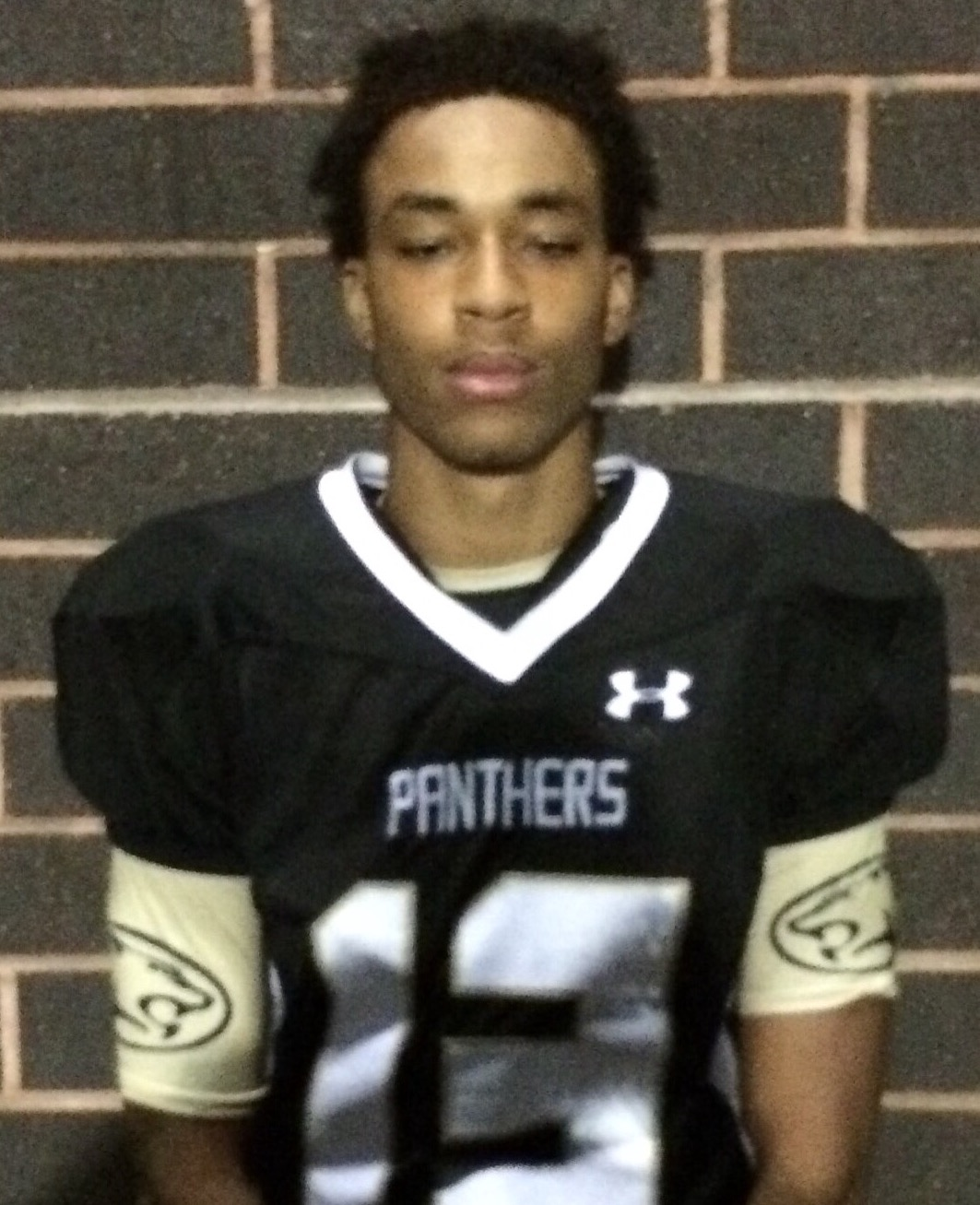 Fredrick Winston