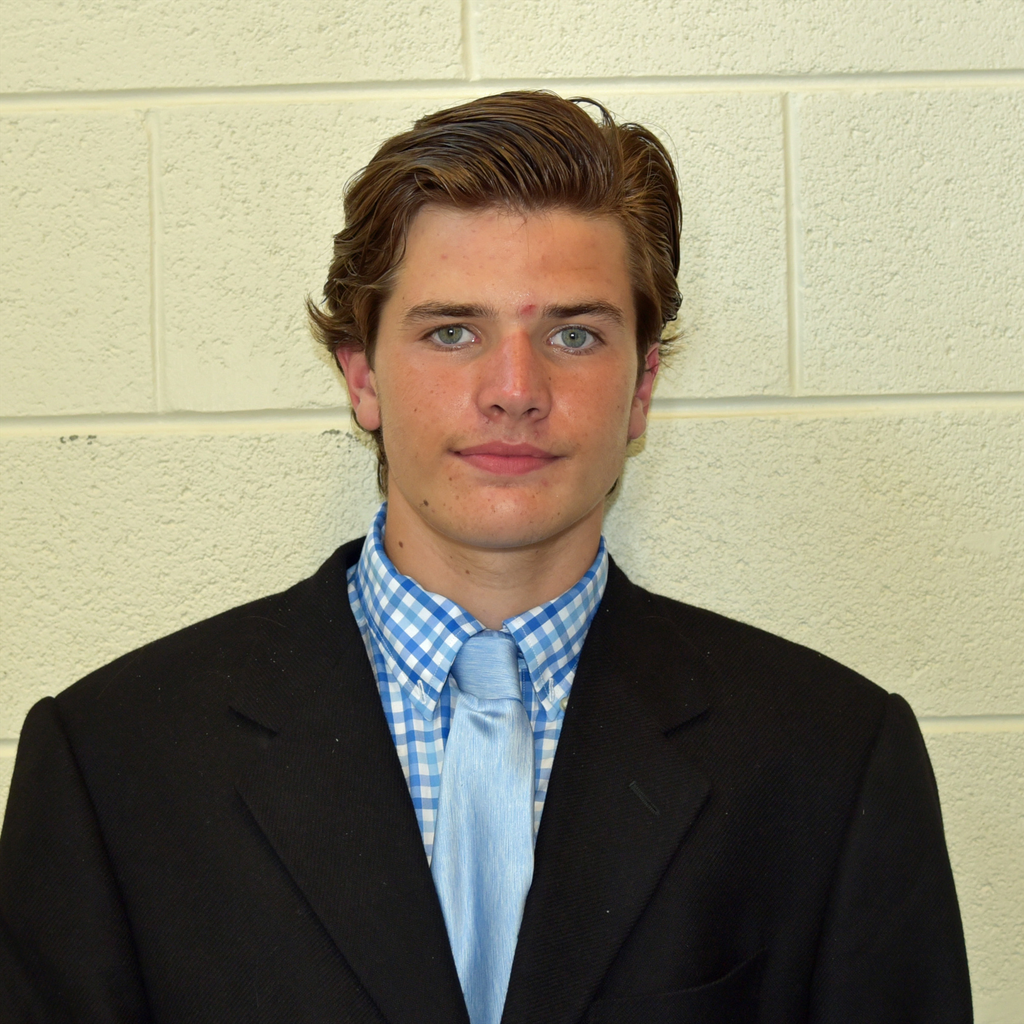 Tyler Matthews